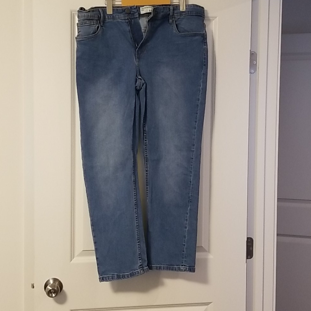 Mens Jeans